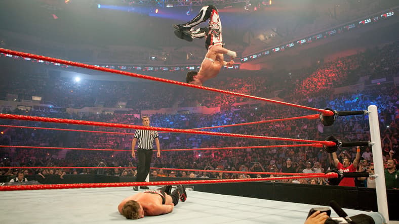 The Air Bourne