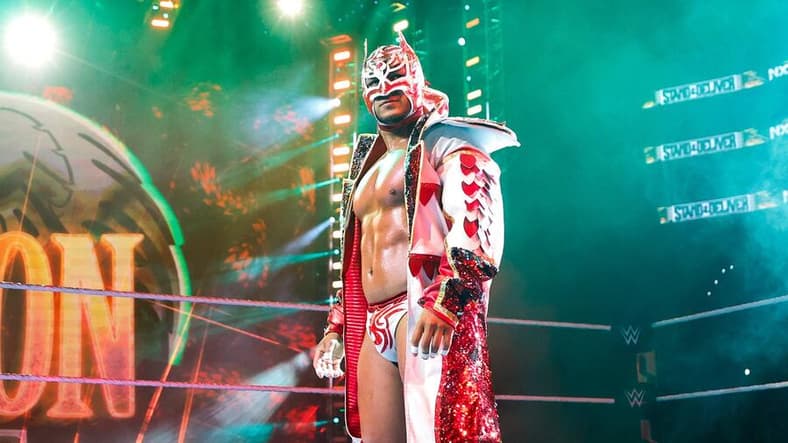 dragon lee