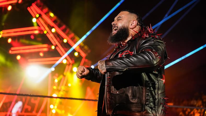 survivor series