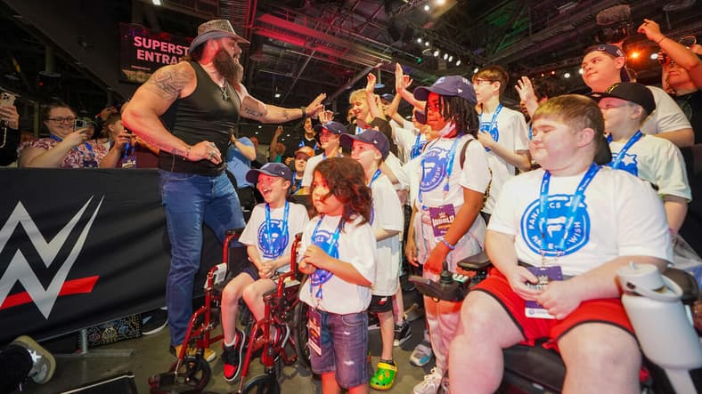 braun strowman