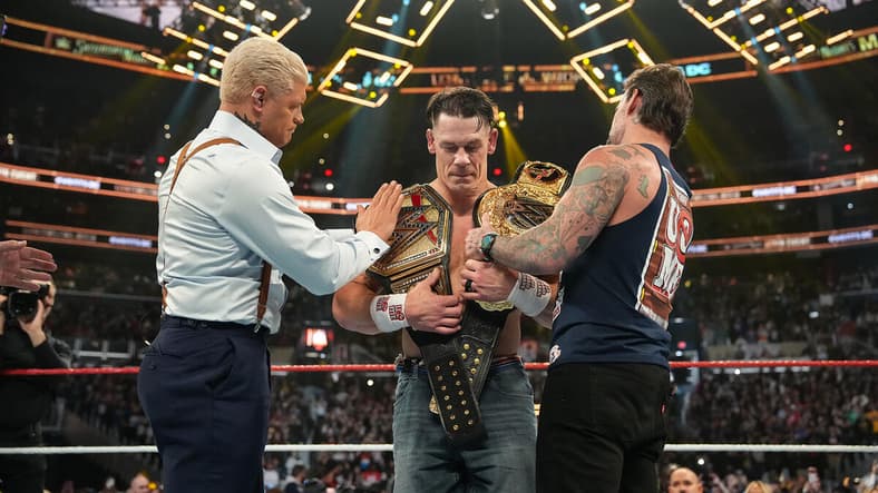 john cena