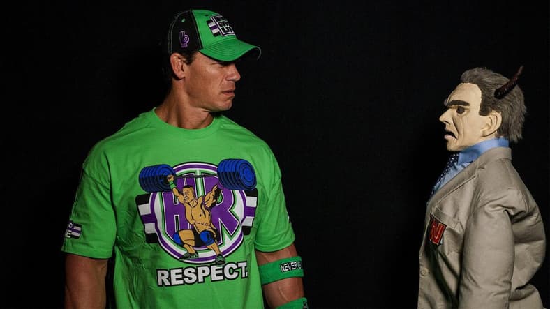 john cena