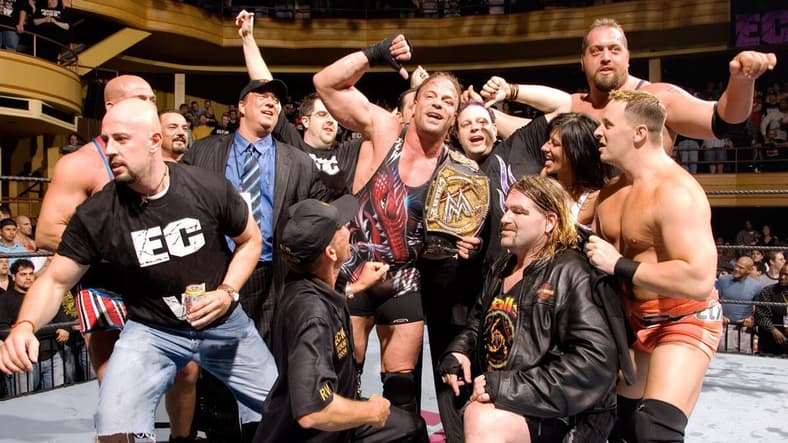 ecw