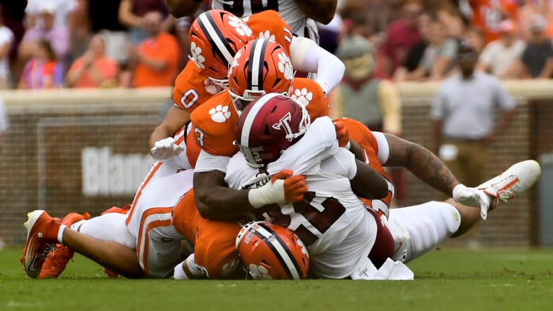 2026 NFL mock draft