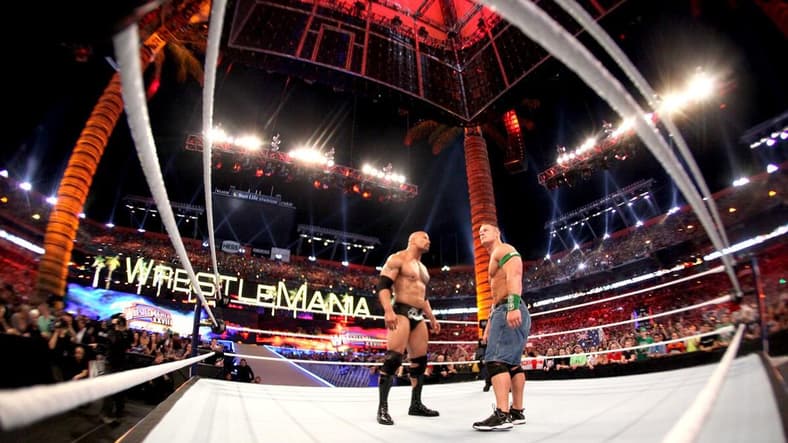 john cena