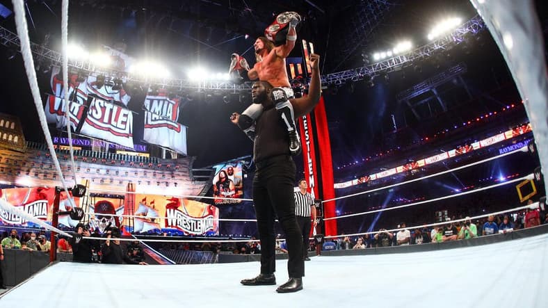 aj styles