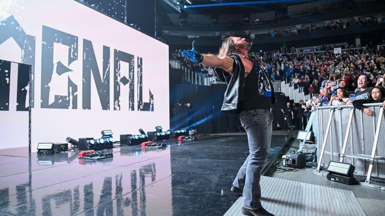 aj styles