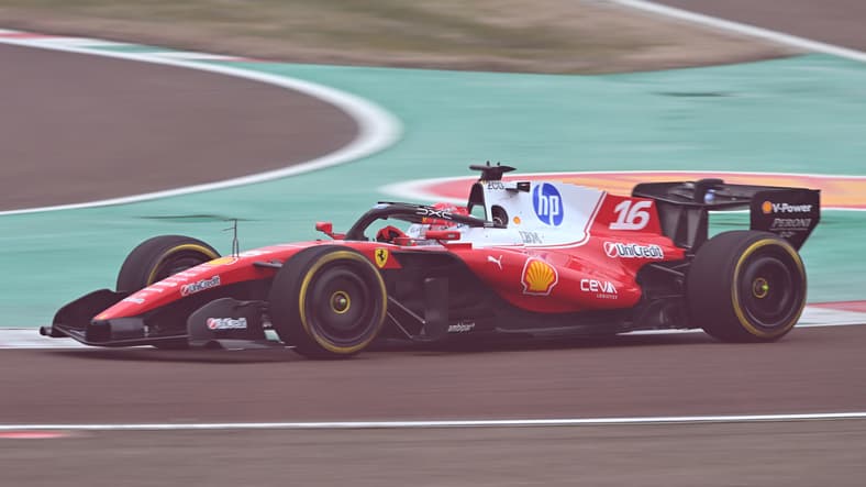 ferrari f1 formula 1