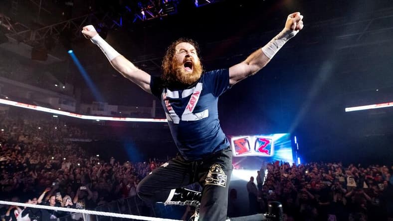 wrestlemania 42