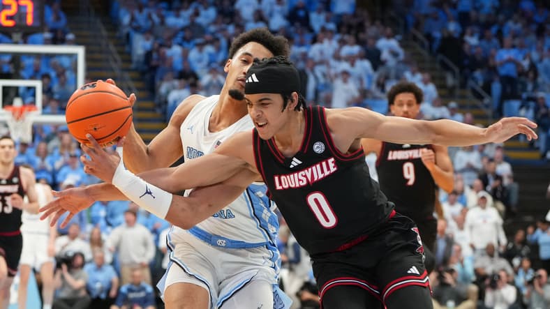 2026 NBA Mock Draft