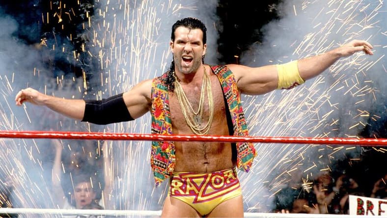 razor ramon