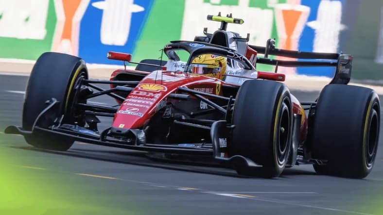 Scuderia Ferrari F1