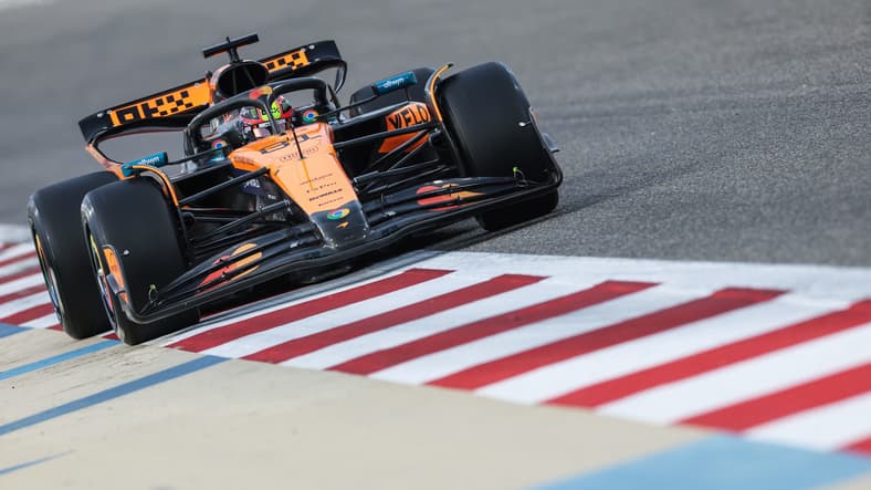mclaren f1 oscar piastri