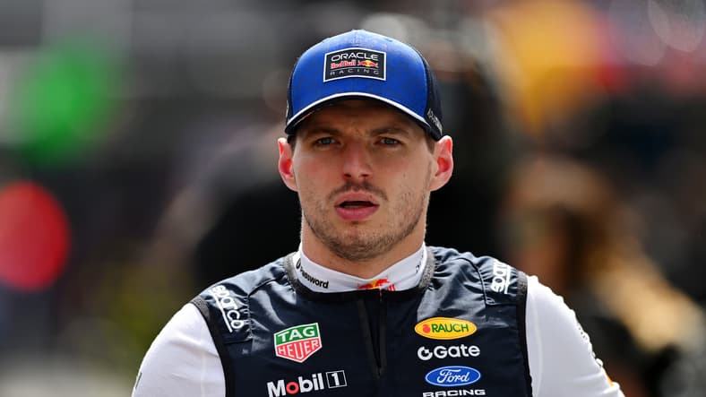 max verstappen formula 1