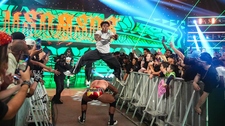 wrestlemania