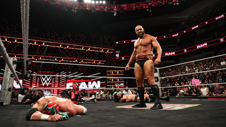 wrestlemania 42