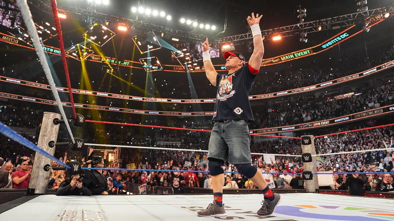 john cena