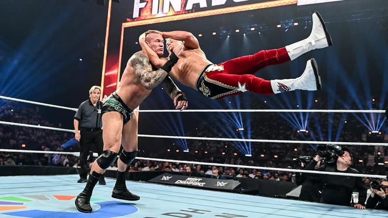 wrestlemania 42