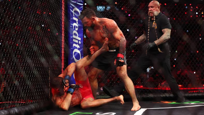 nate diaz