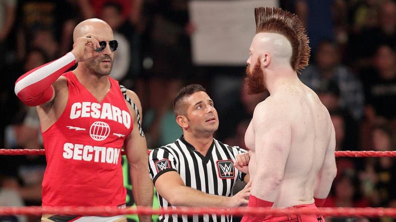 wwe