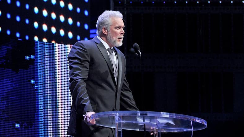 kevin nash