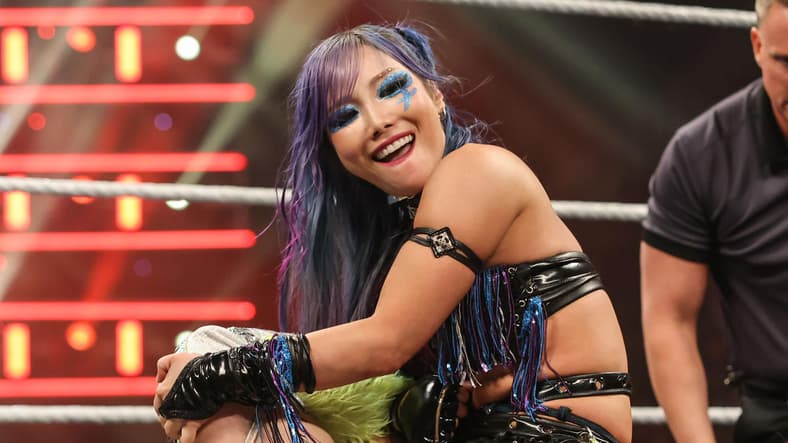 New Rumor Reveals Big WWE Backlash 2026 Spoiler