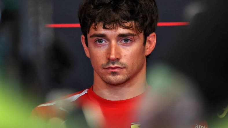 charles leclerc monaco 2026 ferrari