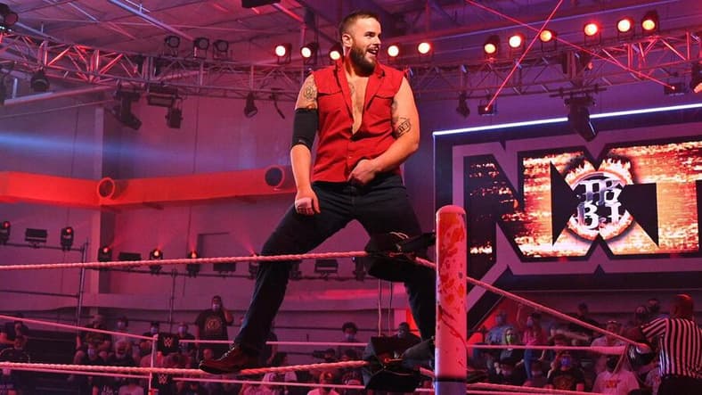 josh briggs