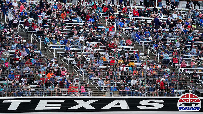NASCAR: All-Star Race