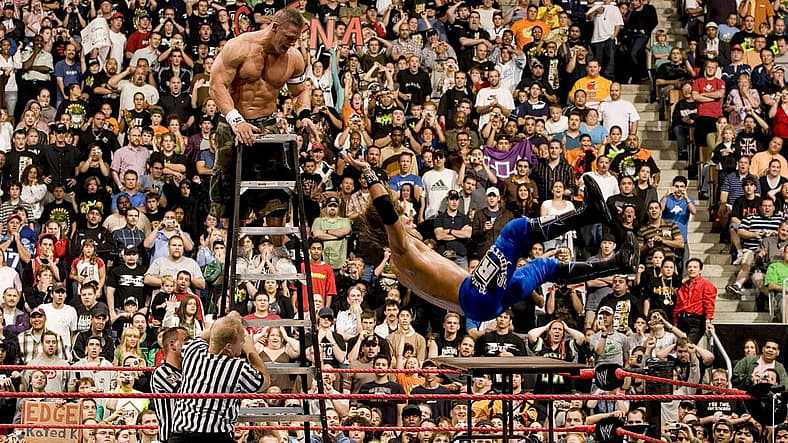 john cena