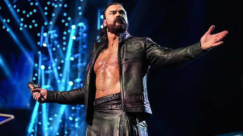 Drew-McIntyre