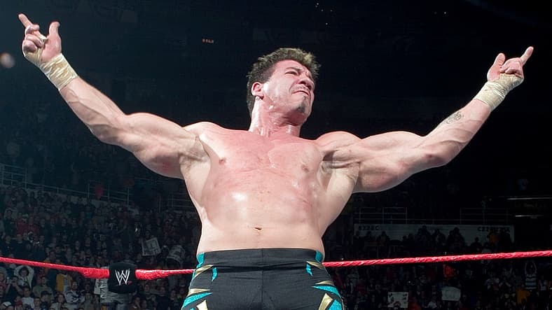 eddie guerrero