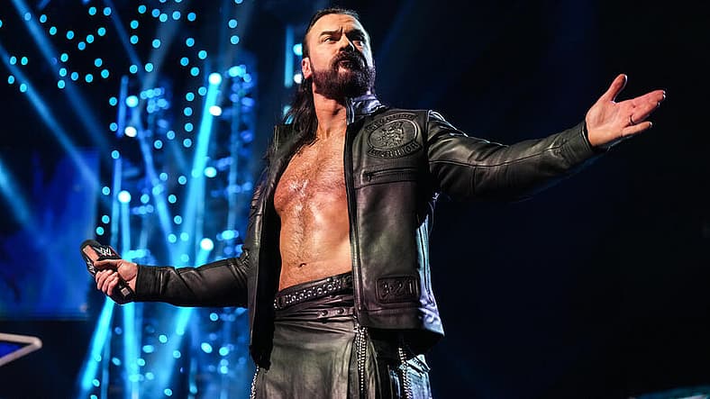 drew mcintyre