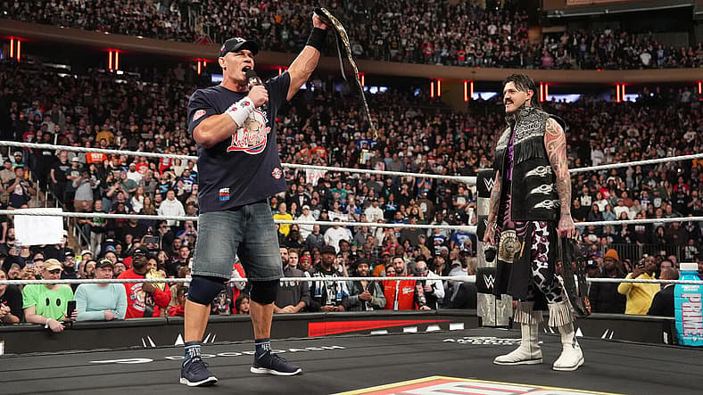 john cena