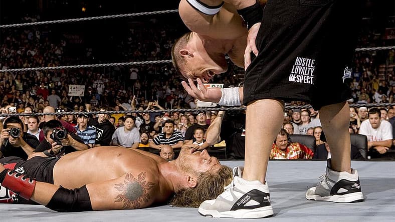 john cena