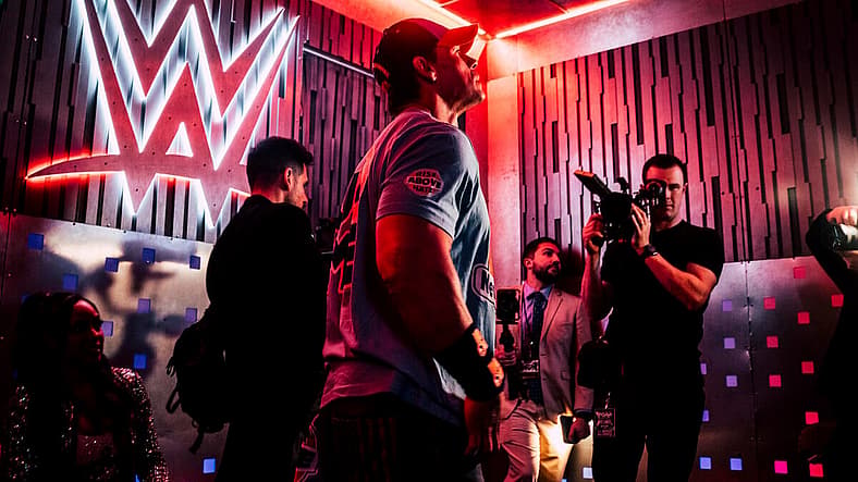 john cena