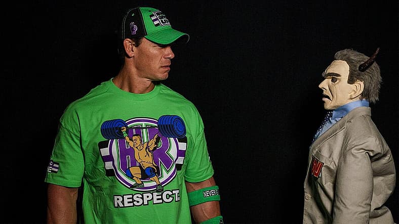 john cena