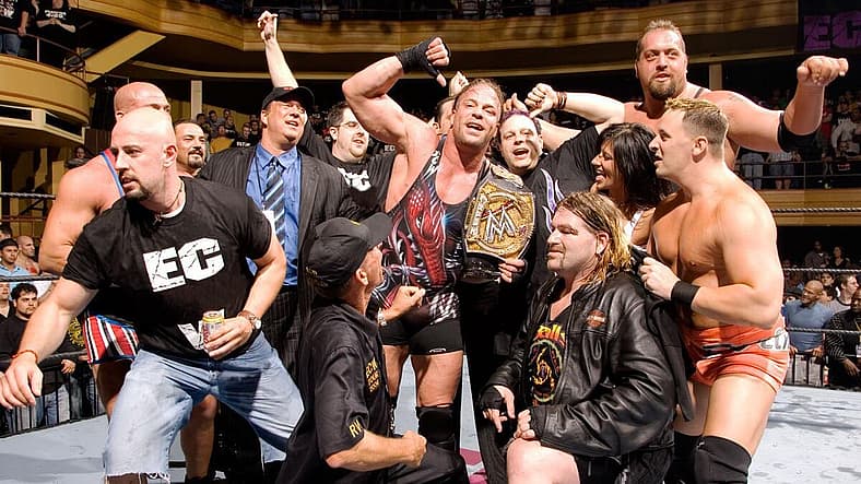 ecw