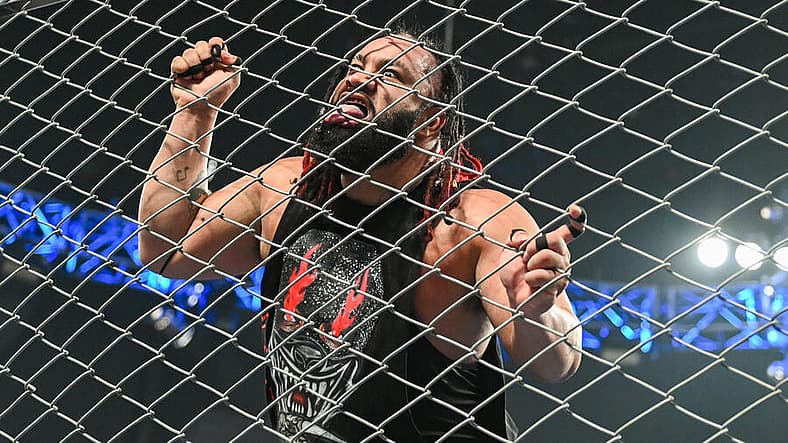 jacob fatu