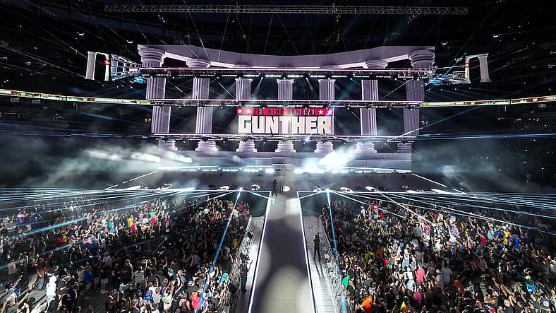 WWE