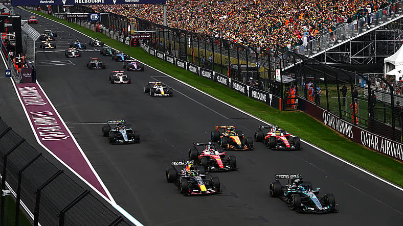 formula 1