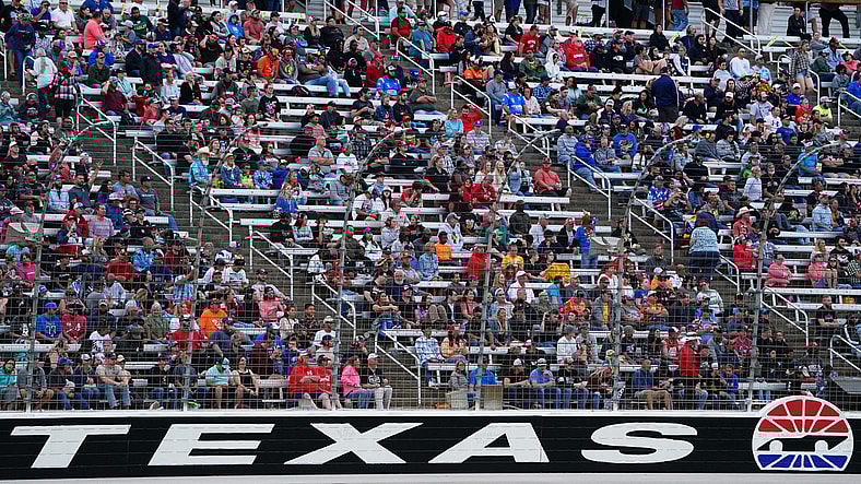 NASCAR: All-Star Race