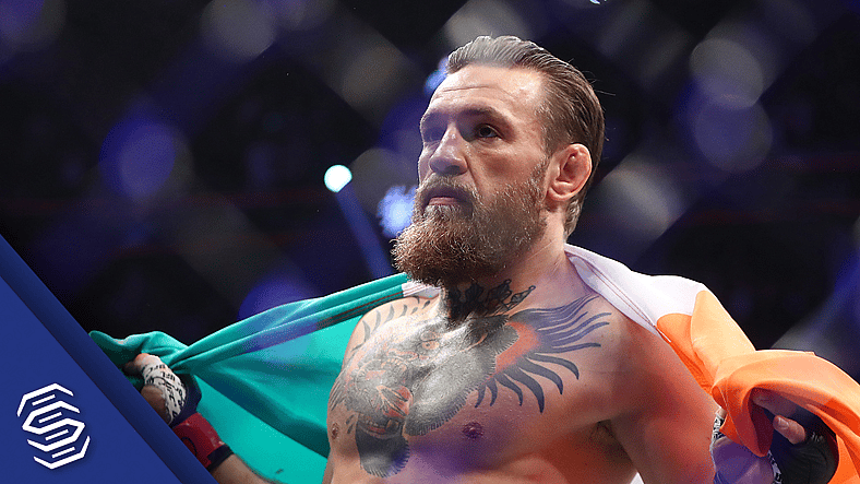 WATCH: The ‘Notorious’ truth - Is Conor McGregor the greatest UFC fighter ever?