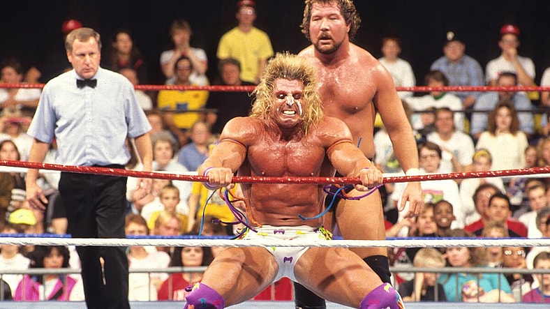Greatest WWE Wrestlers Of The 1980s