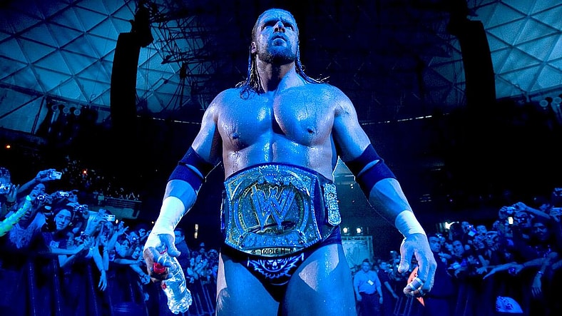 best WWE wrestlers of the 2000s
