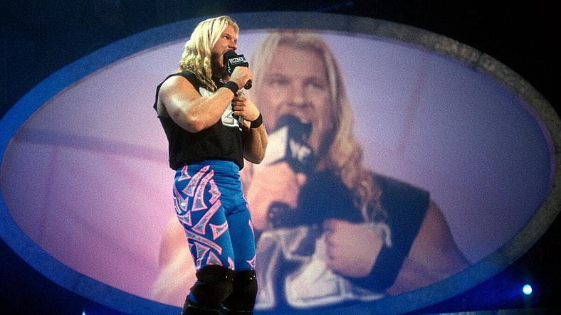 best WWE wrestlers of the 2000s