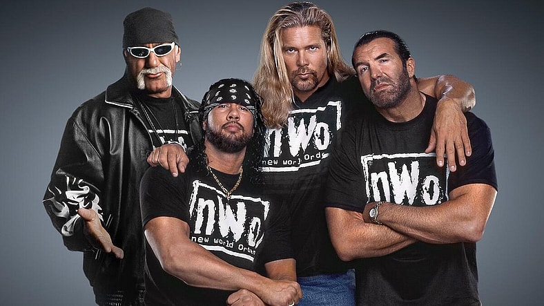 The NWO