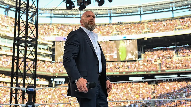 Triple H