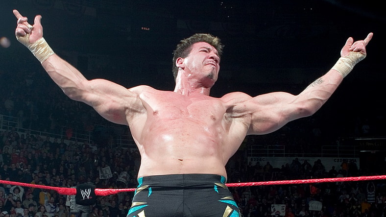 eddie guerrero