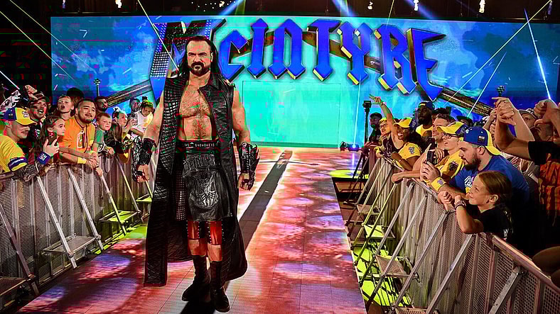 drew mcintyre